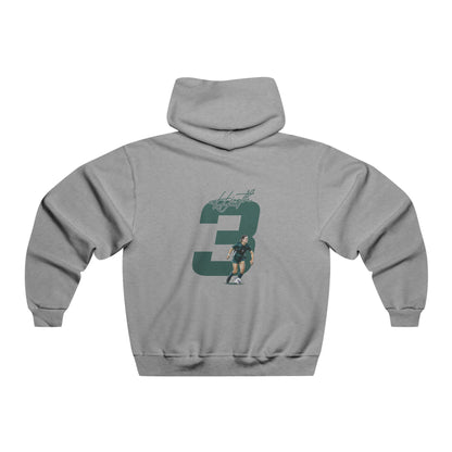 Taya Hjorth Vintage Hoodie