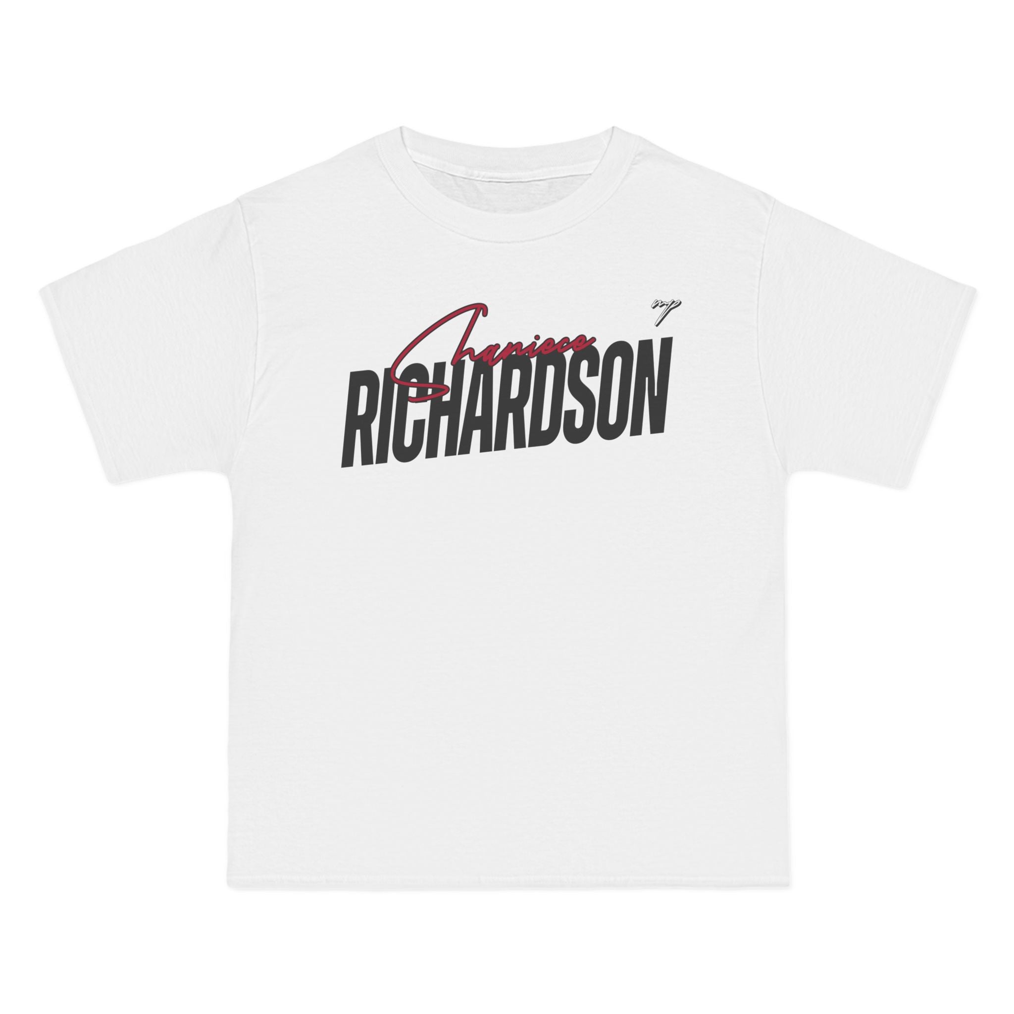 Shaniece Richardson Vintage Tee