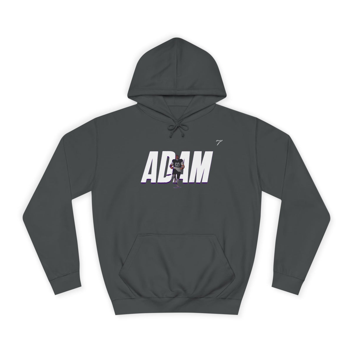 Adam Johnson Hoodie