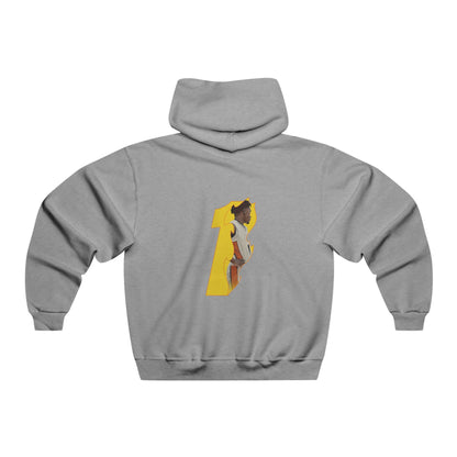Demeco Gibson Vintage Hoodie