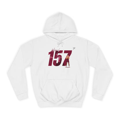 Matt Henrich Hoodie