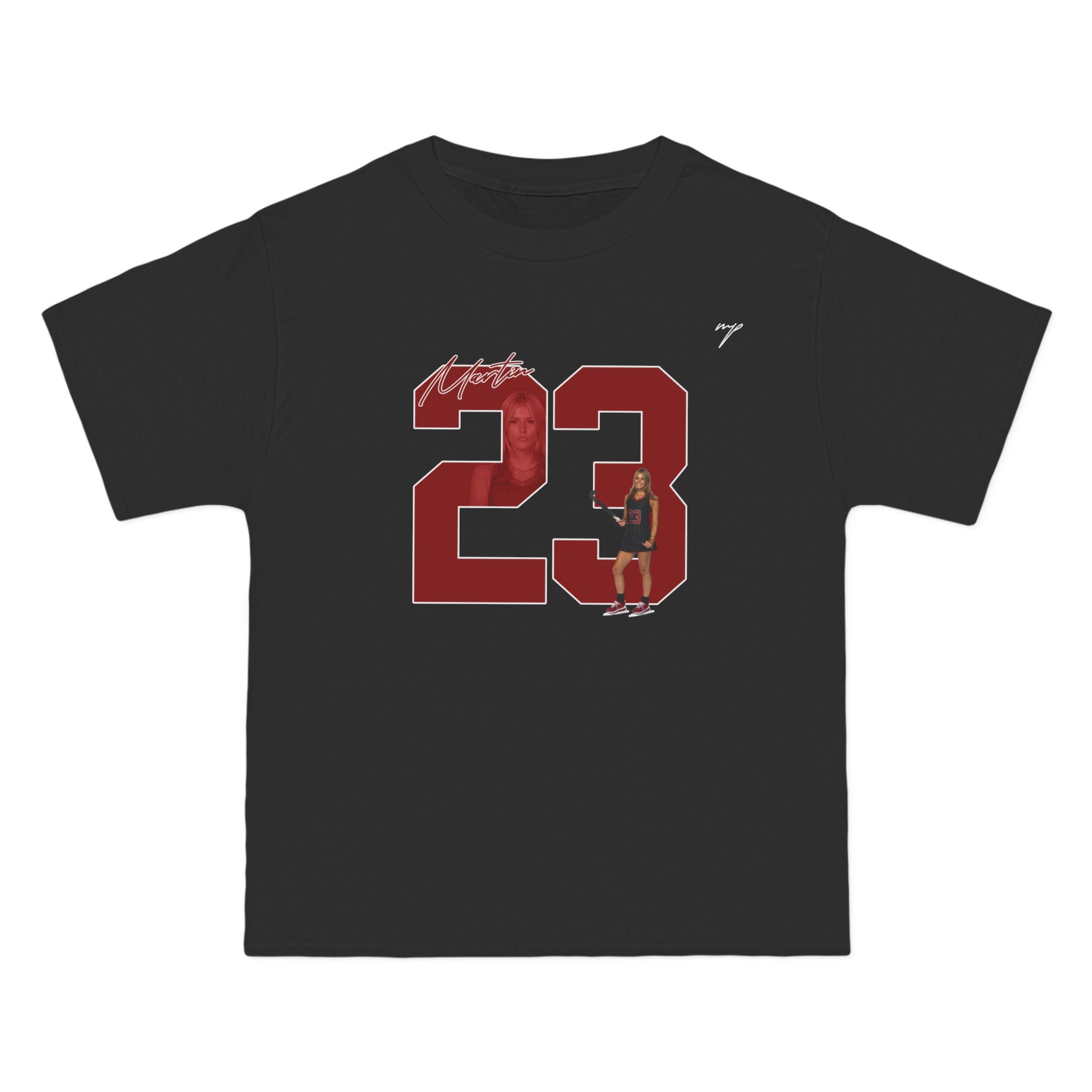 Liv Martin Vintage Tee