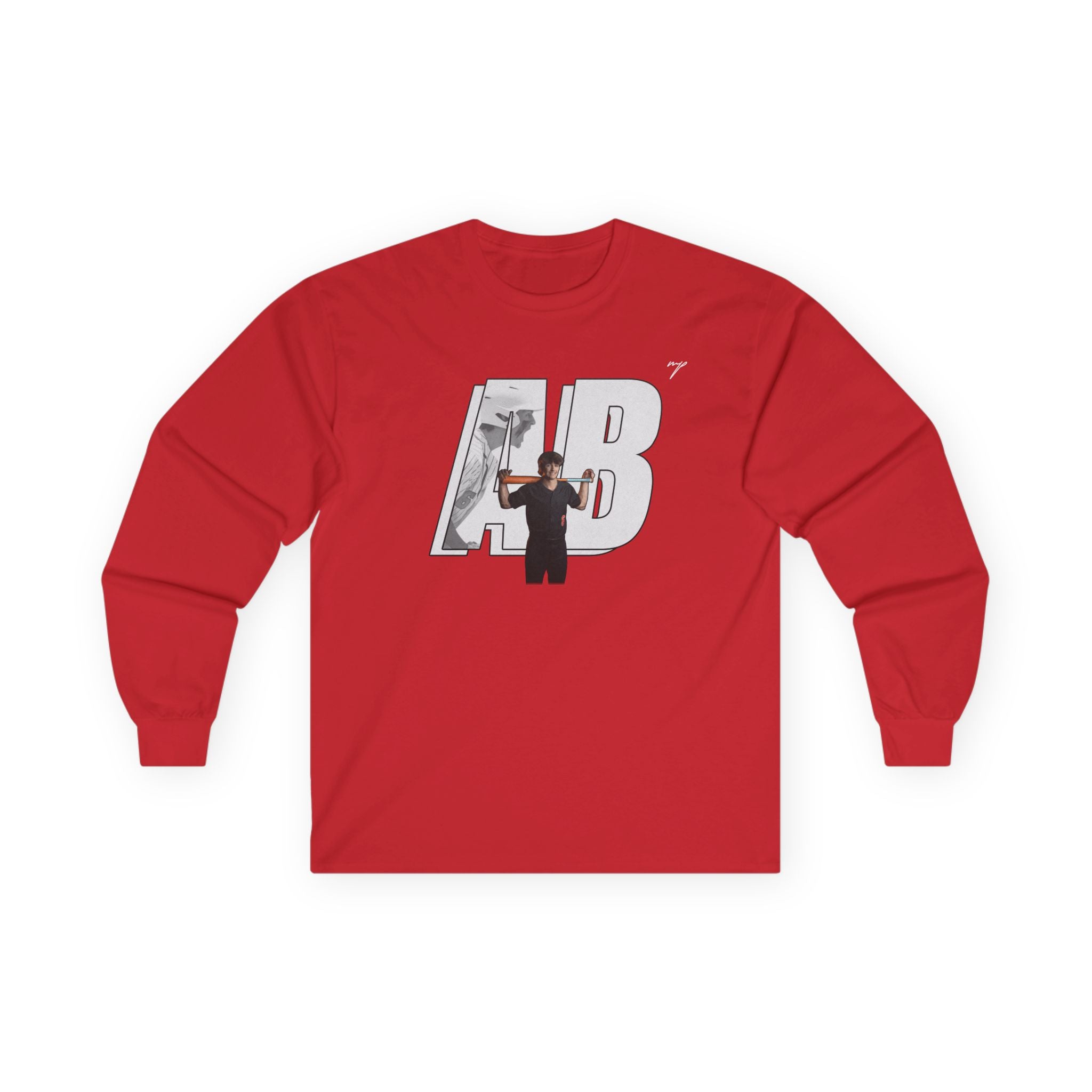 Austin Baldwin Long Sleeve
