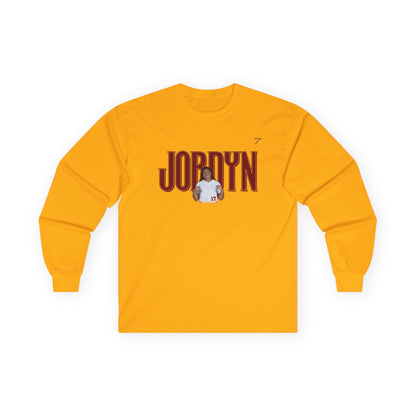 Jordyn Kennedy Long Sleeve
