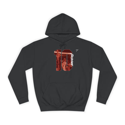 Jackson Robertson Hoodie