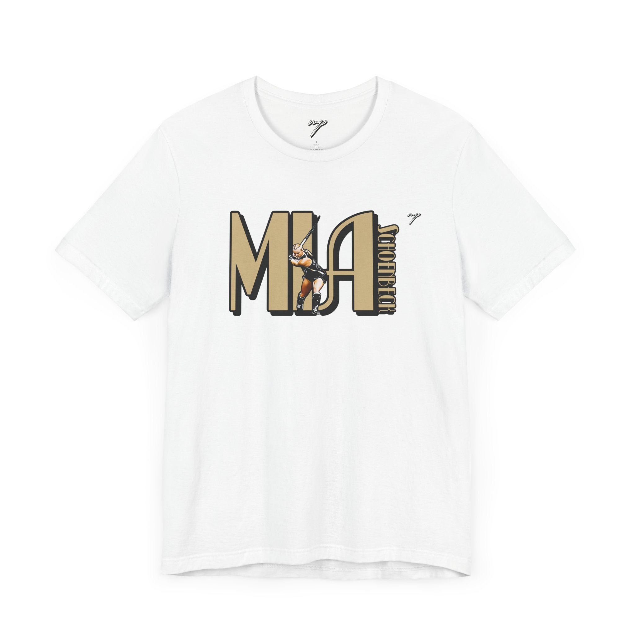 Mia Schoenbeck Graphic Tee