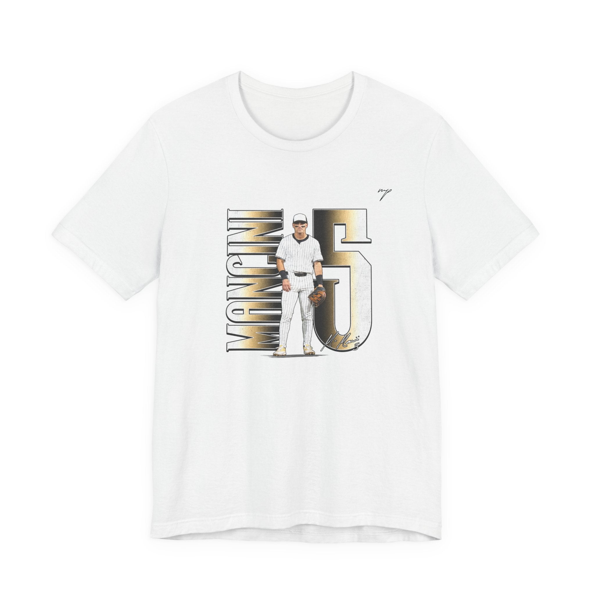Mike Mancini Graphic Tee