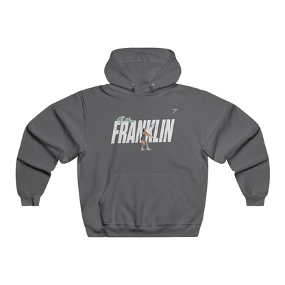 Eika Franklin Vintage Hoodie