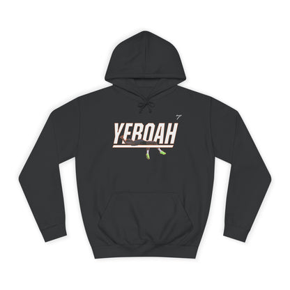 Rose Yeboah Hoodie