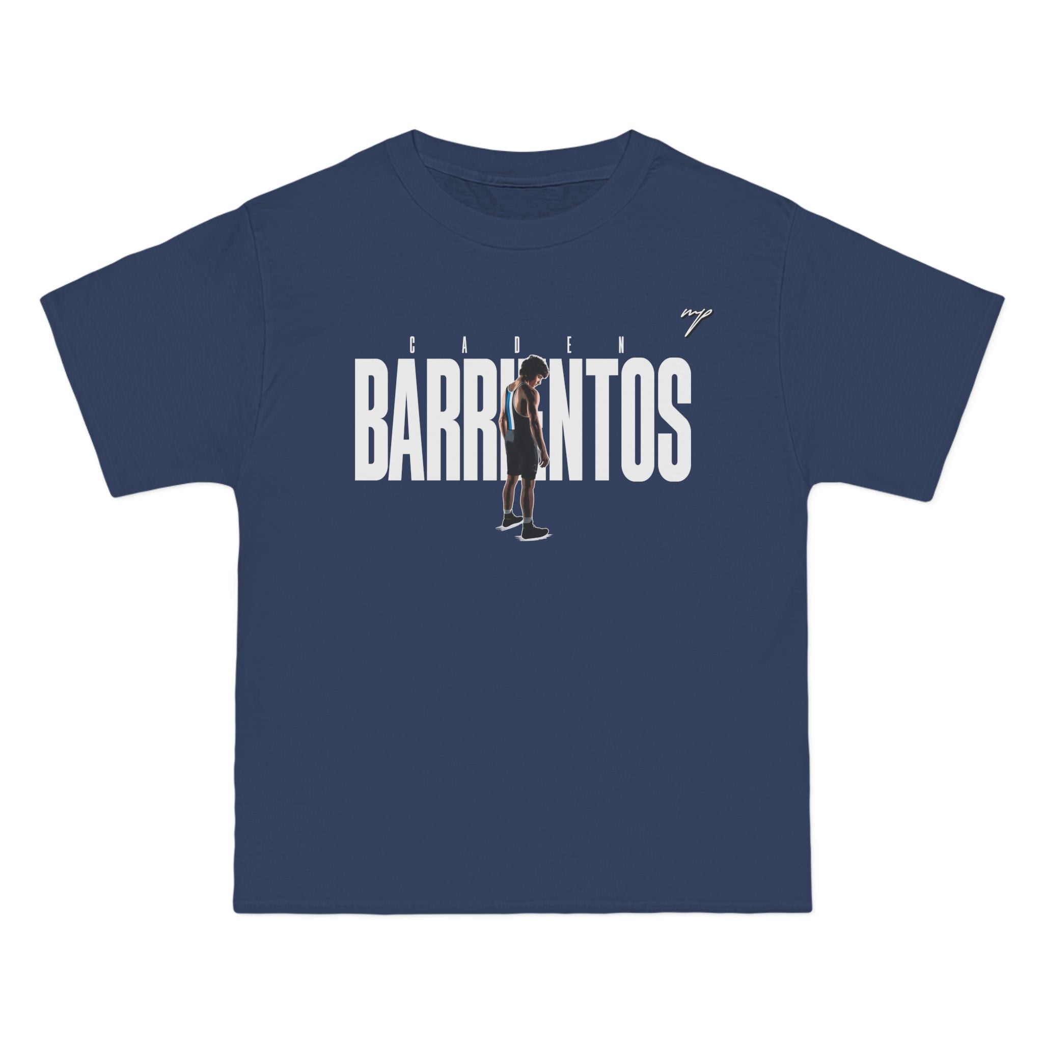 Caden Barrientos Vintage Tee