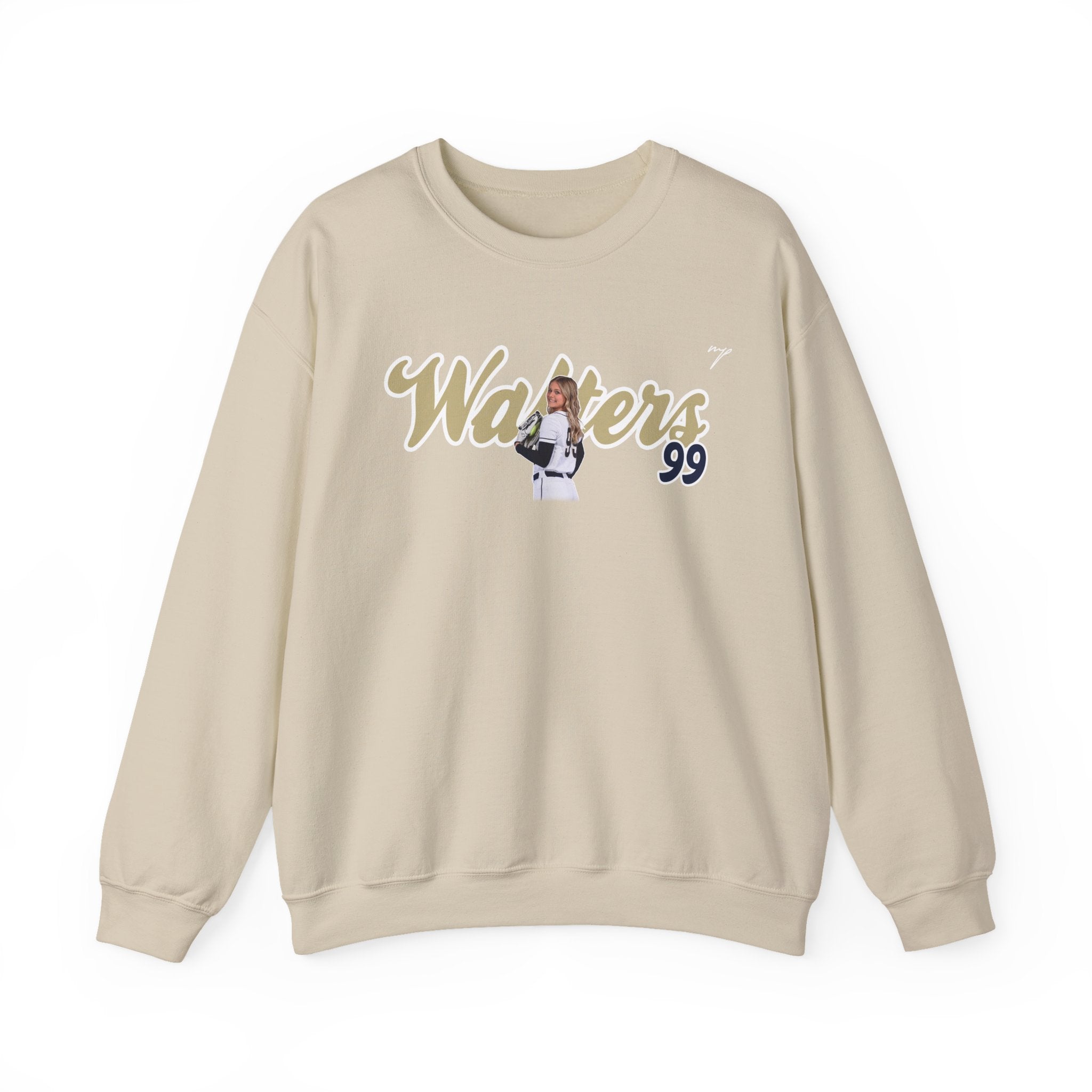 Macy Walters Crewneck