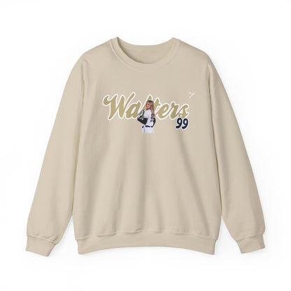 Macy Walters Crewneck