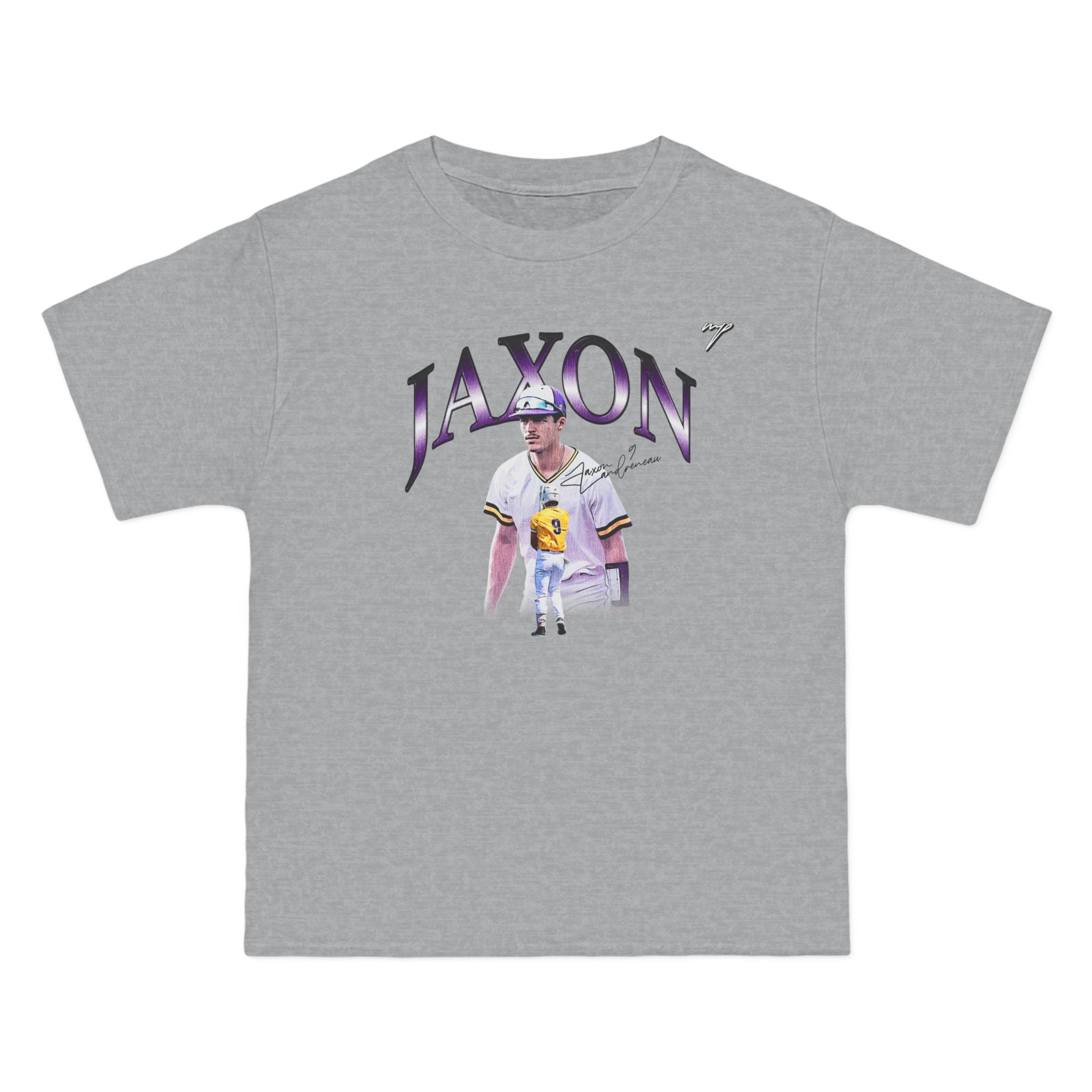 Jaxon Landreneau Vintage Tee