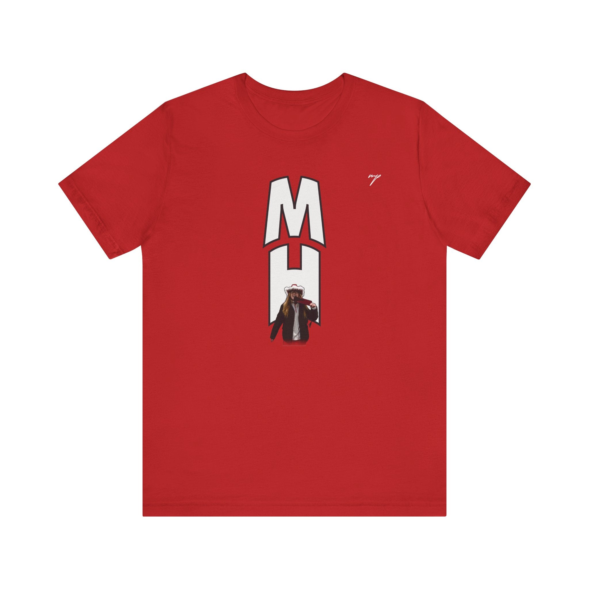 Mackenzie Hodges Graphic Tee