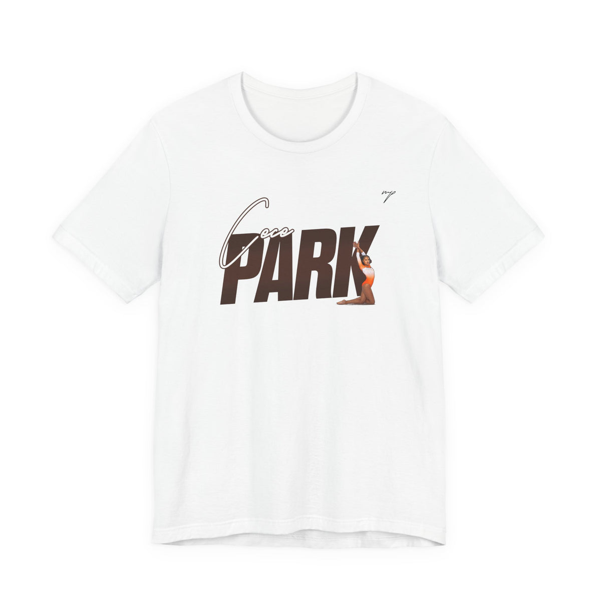 Cece Park Graphic Tee