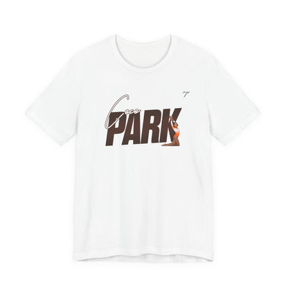 Cece Park Graphic Tee