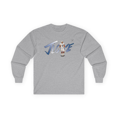 Jeffery Robinson Long Sleeve Tee