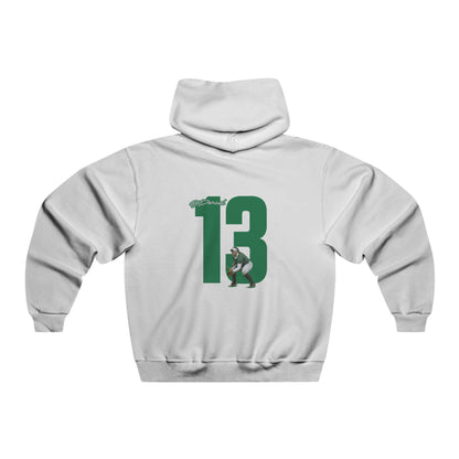 Cloey O'Doniel Vintage Hoodie
