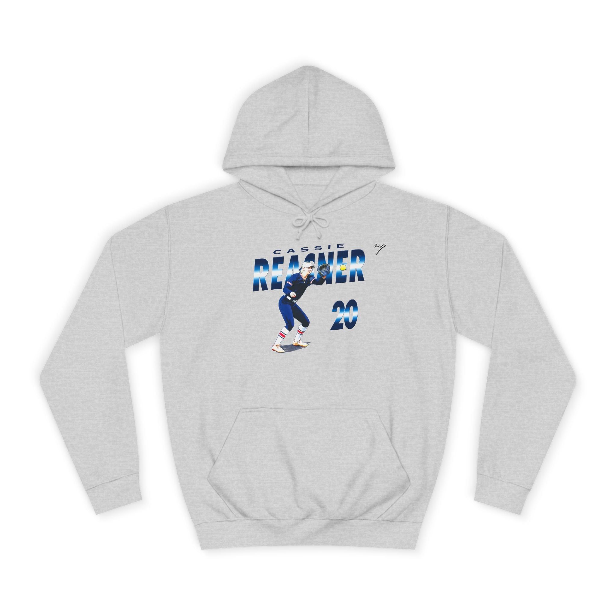 Cassie Reasner Hoodie