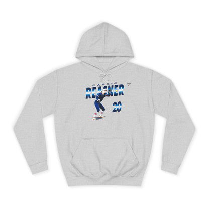 Cassie Reasner Hoodie