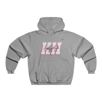 Kayne Horibe Vintage Hoodie