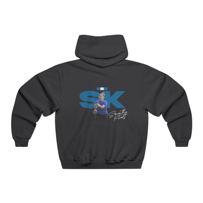 Samantha Kludt Vintage Hoodie