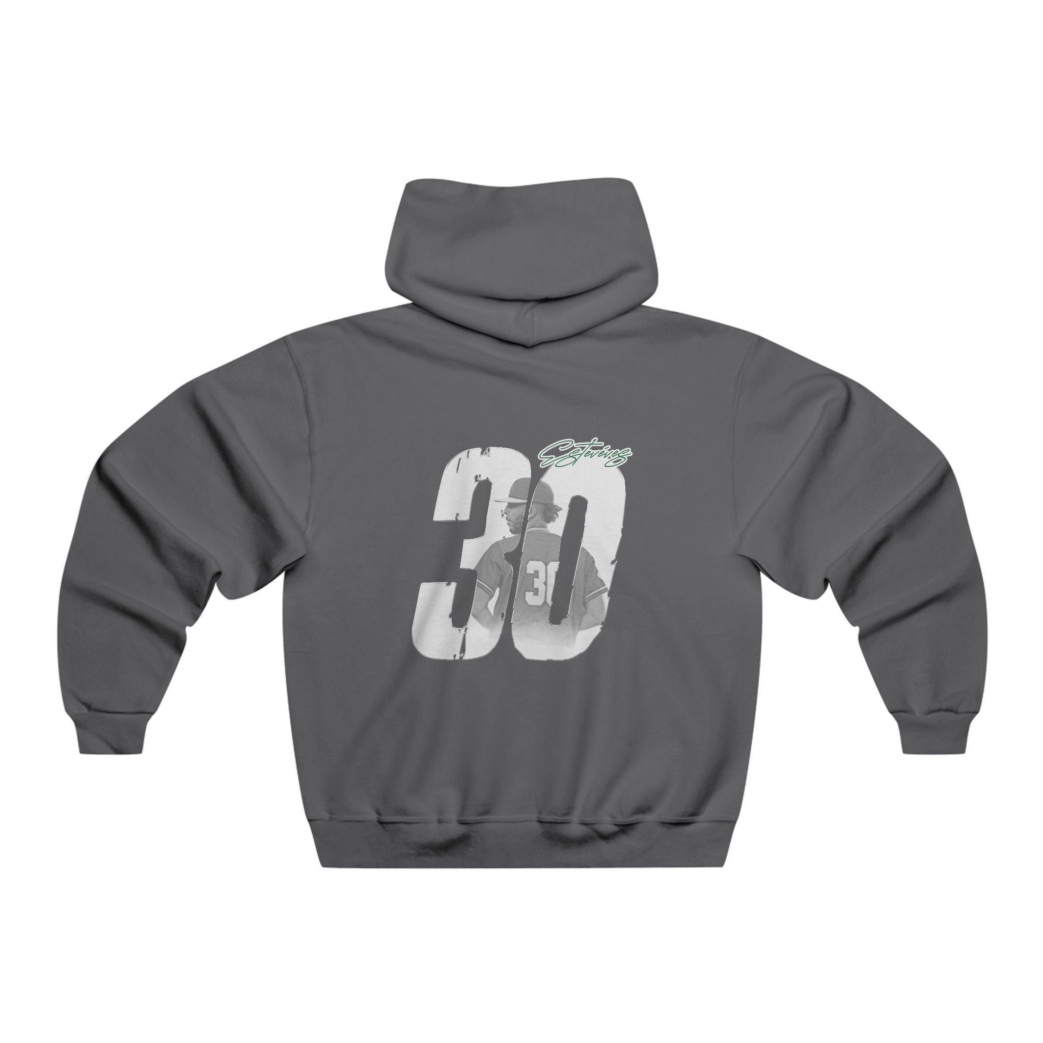 Andrés Estevéves Vintage Hoodie