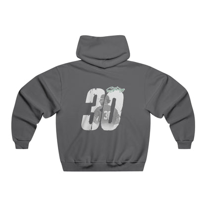 Andrés Estevéves Vintage Hoodie