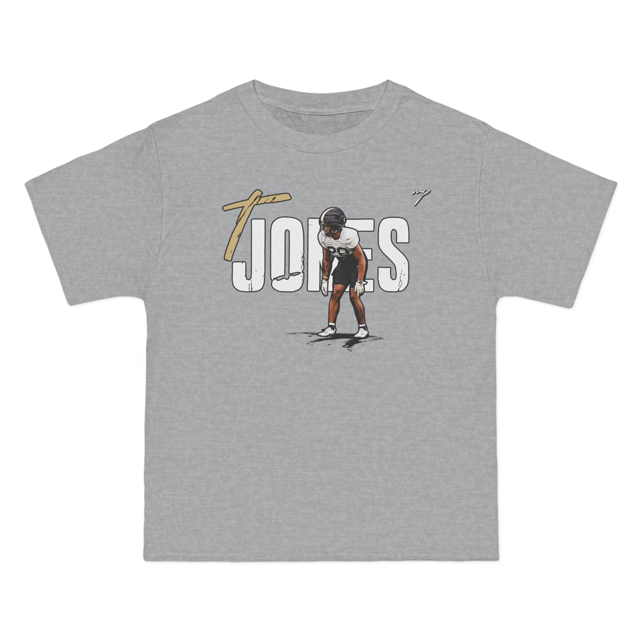 Thomas Jones Vintage Tee