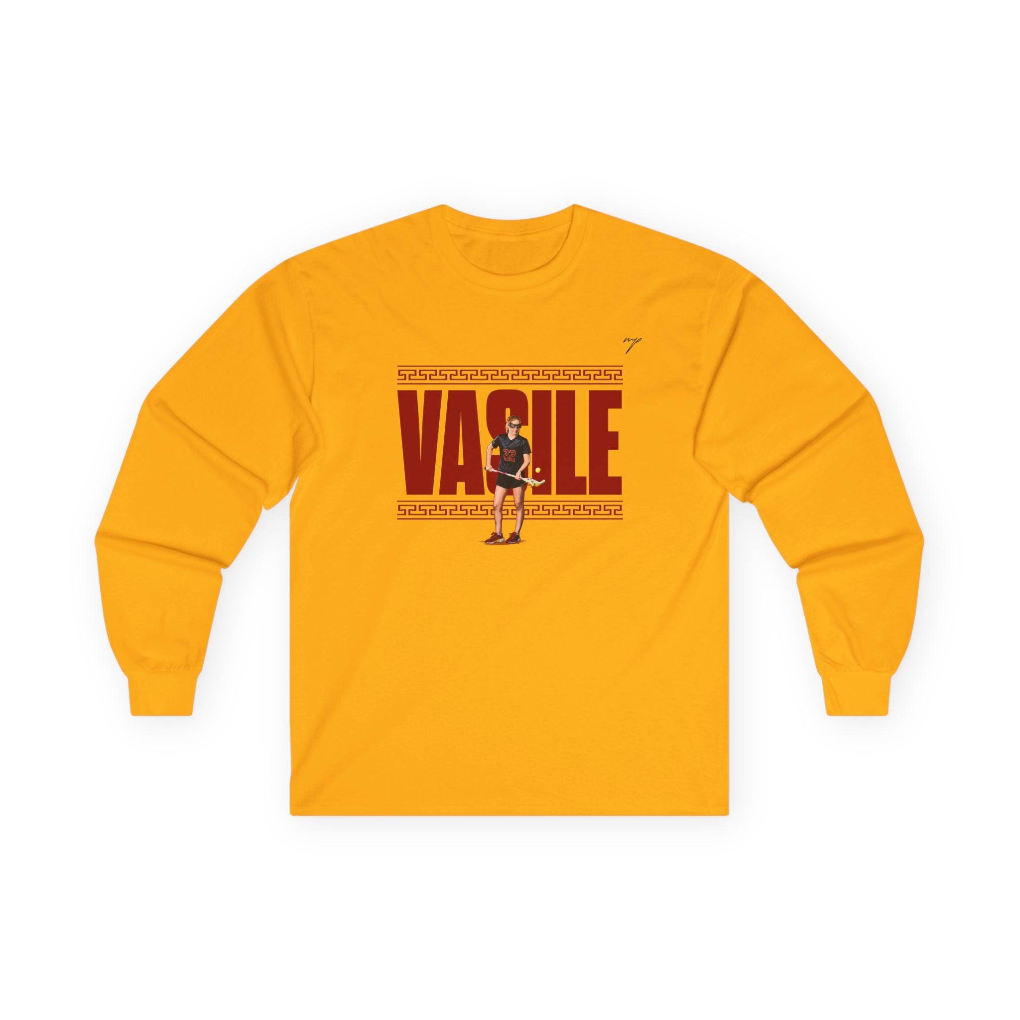 Riley Vasile Long Sleeve