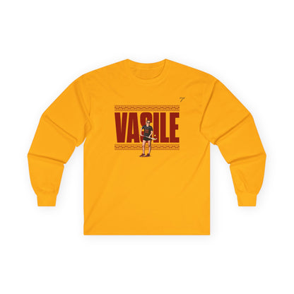 Riley Vasile Long Sleeve