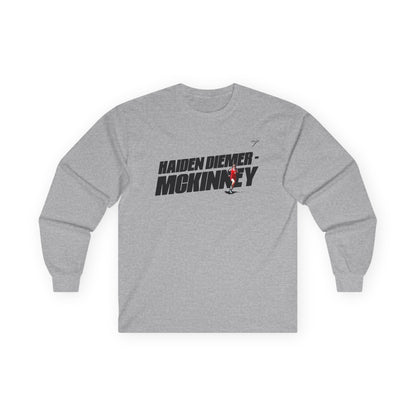 Haiden Diemer-McKinney Long Sleeve Tee