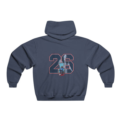 Allison Kolski Vintage Hoodie