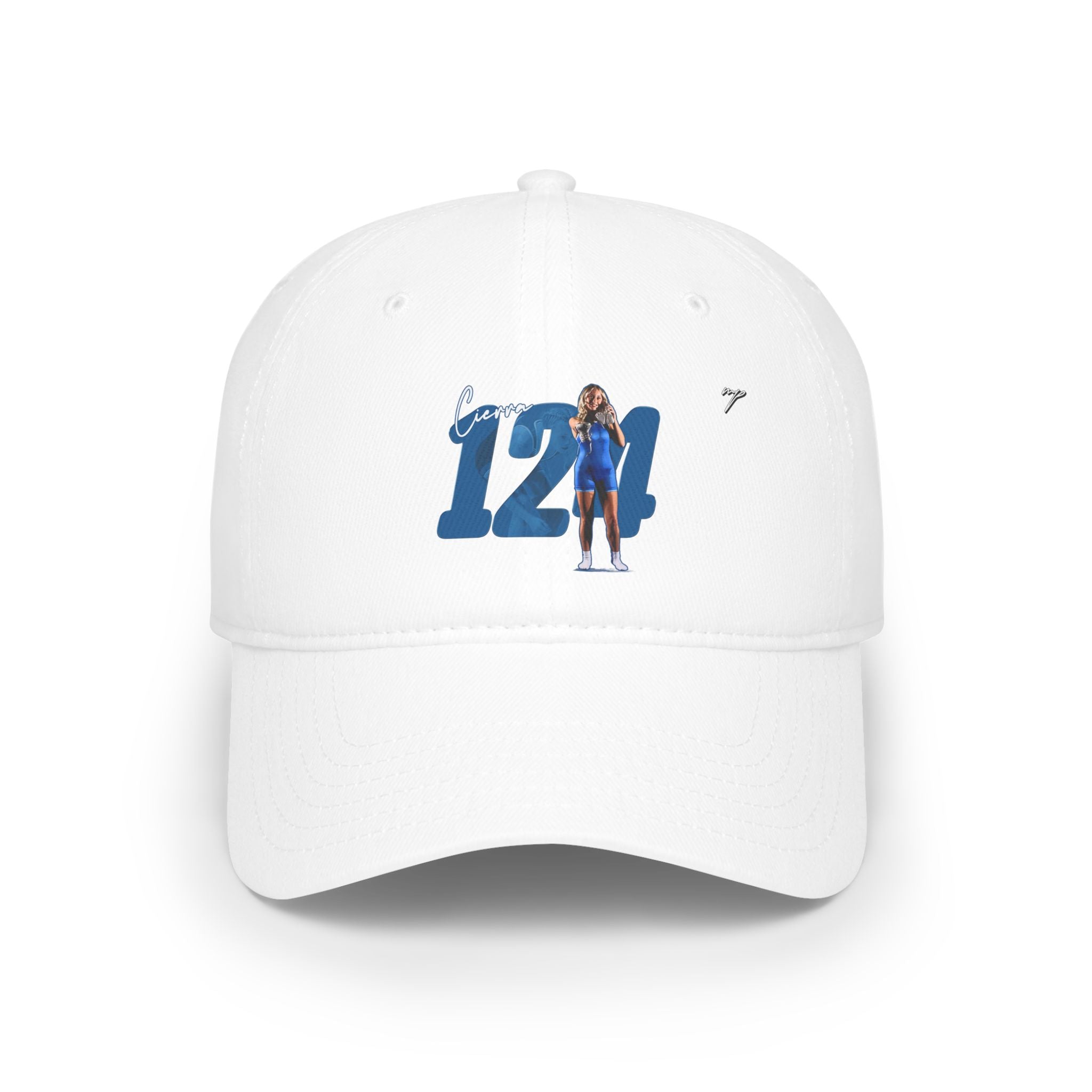 Cierra Strand Hat