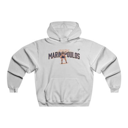 Peter Marinopoulos Vintage Hoodie