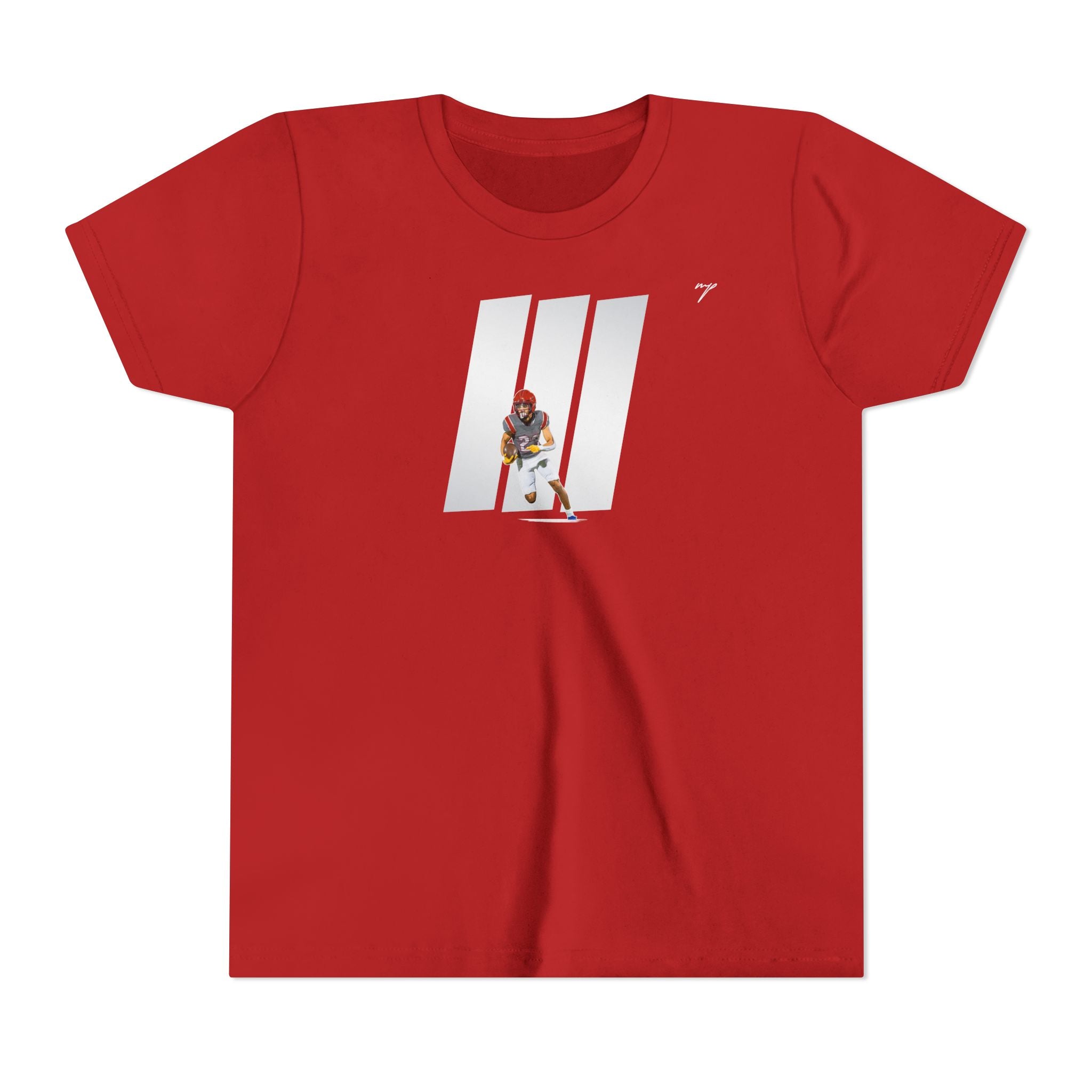 Dominic Mays III YOUTH Graphic Tee