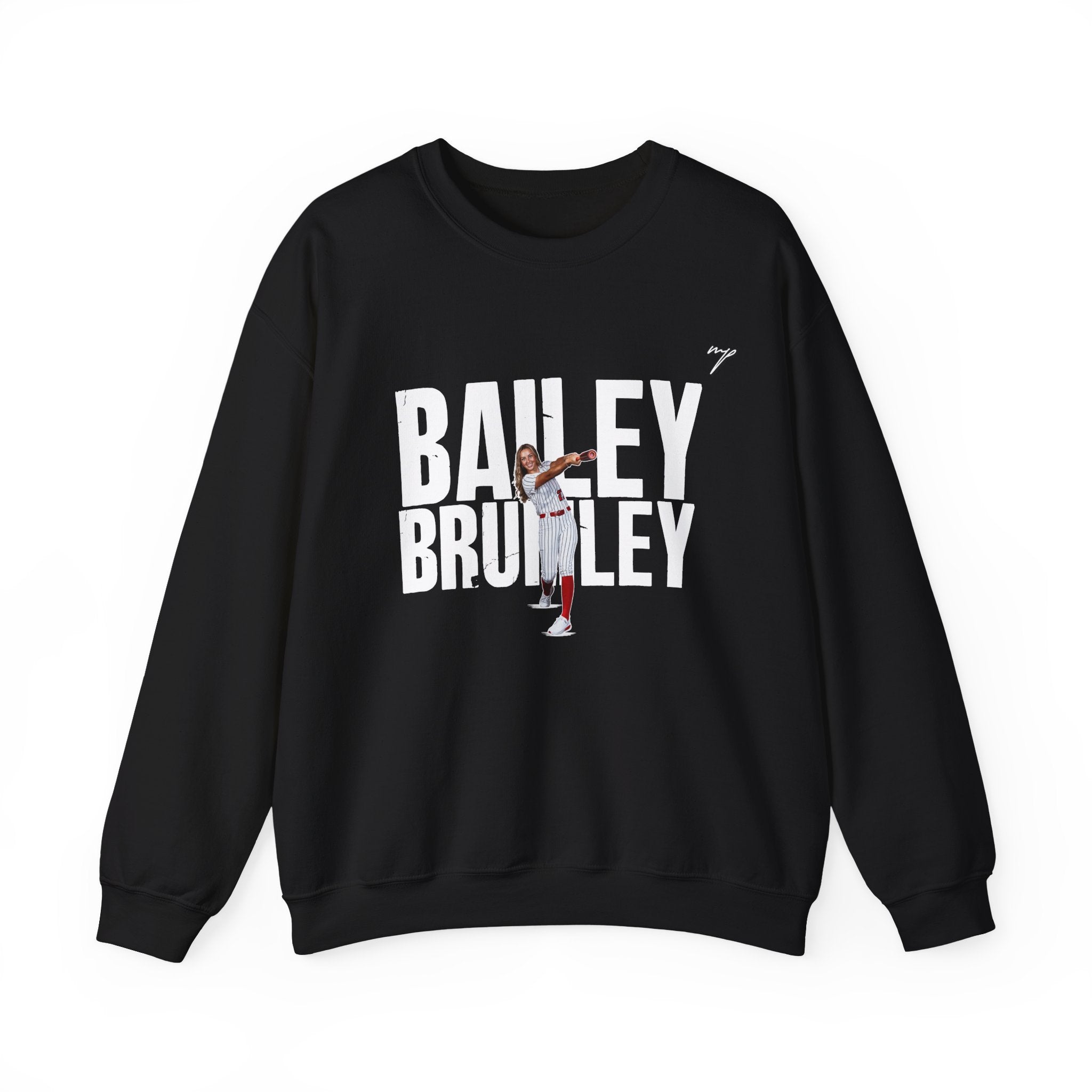 Bailey Brumley Crewneck