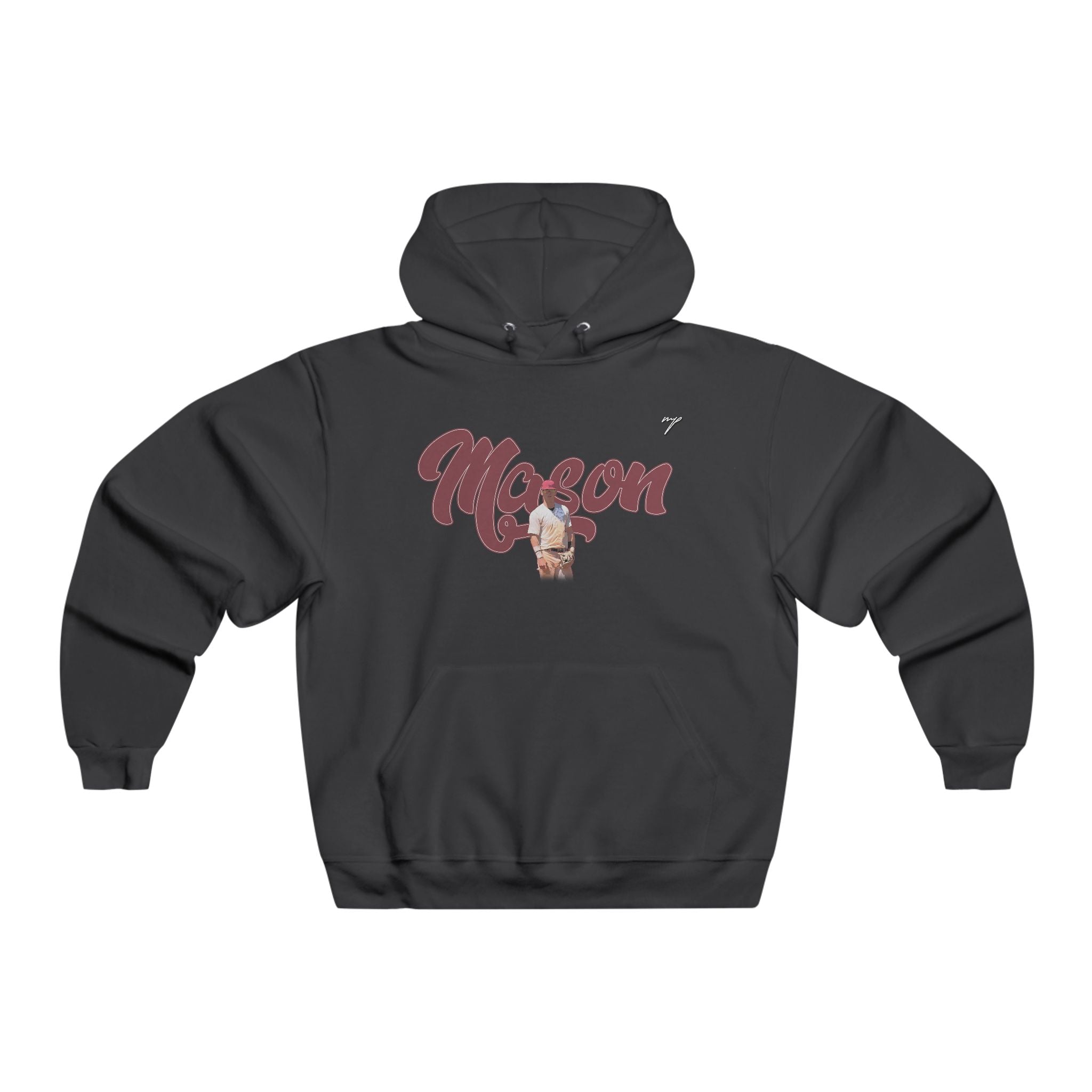 Mason Piper Vintage Hoodie