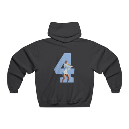 Emily Javick Vintage Hoodie
