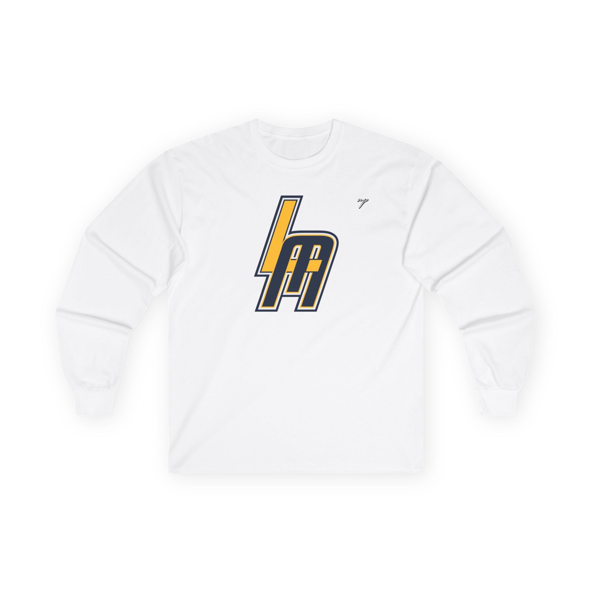 Luz Mercado Long Sleeve Tee