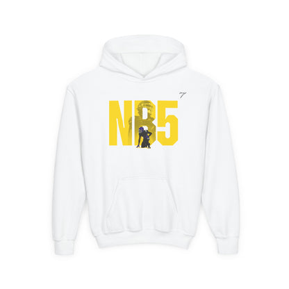 Nathaniel Blair YOUTH Hoodie