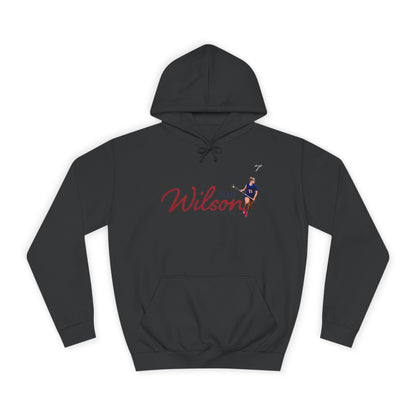 Sarah Wilson Hoodie