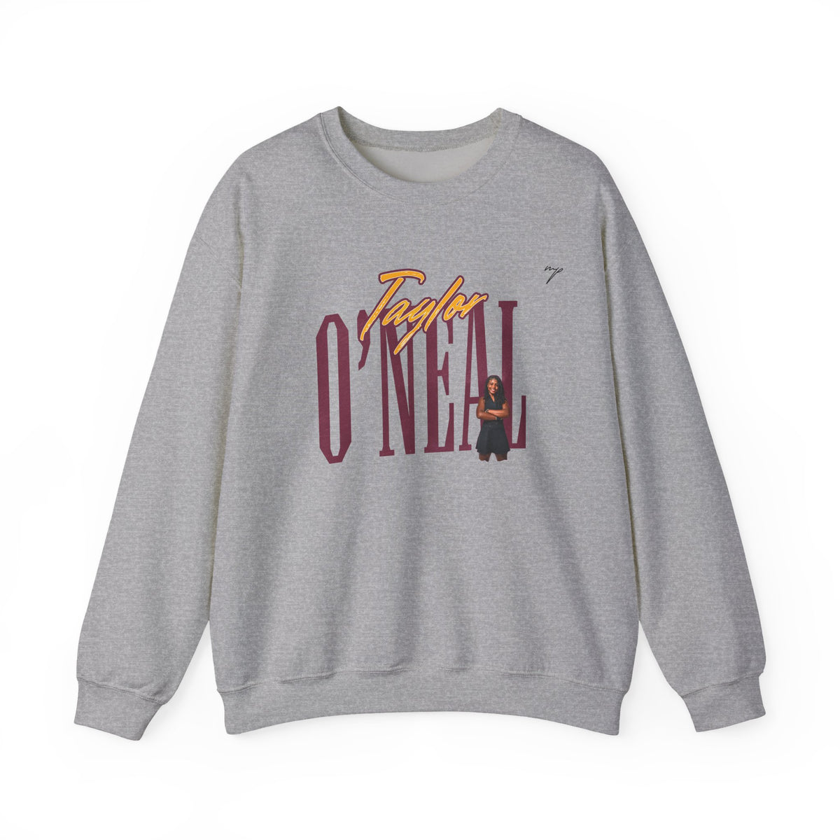 Taylor Cavanaugh Crewneck