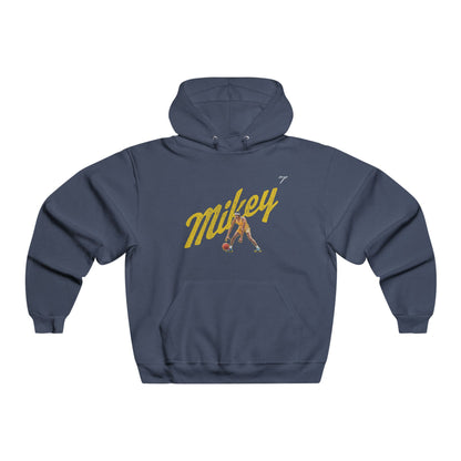 Michael Johnson Vintage Hoodie