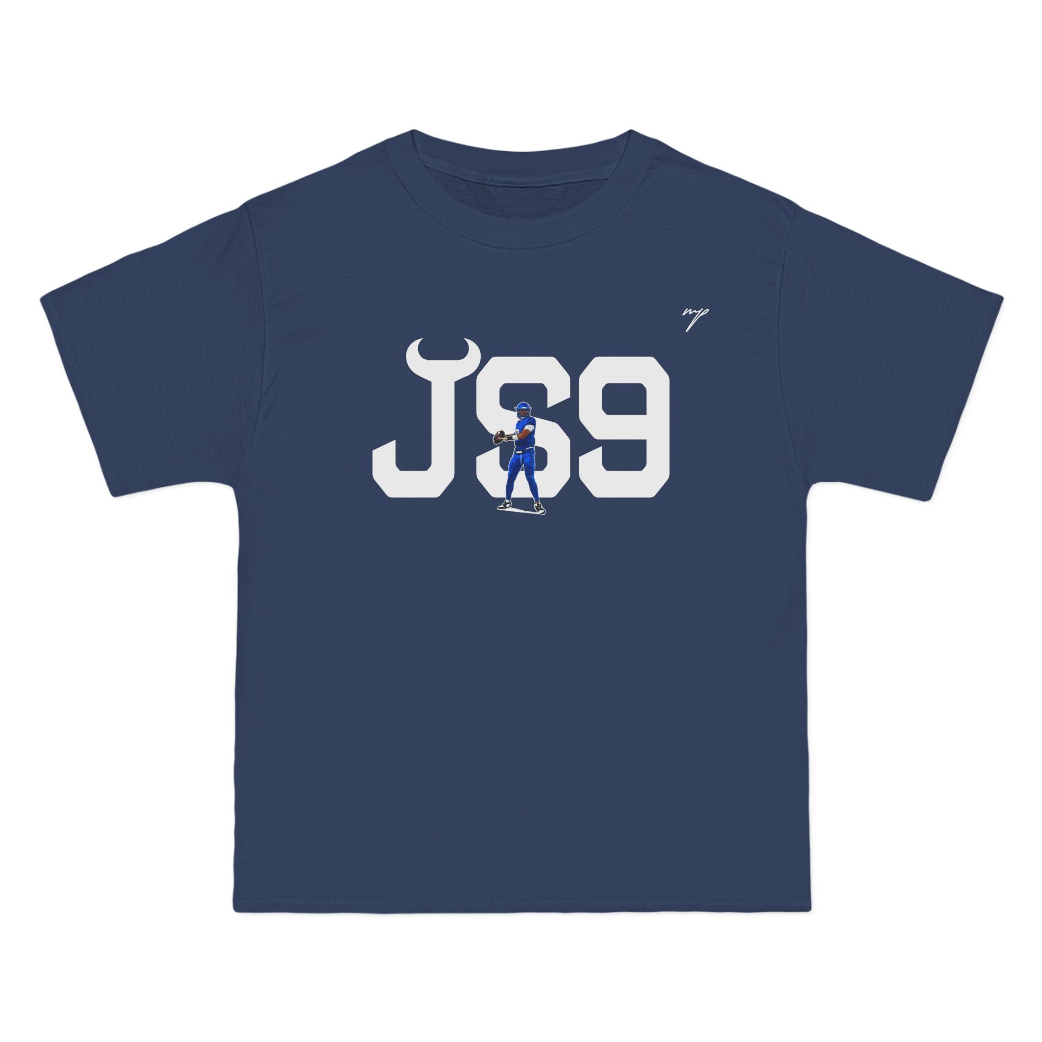 Jackson Stecher Vintage Tee
