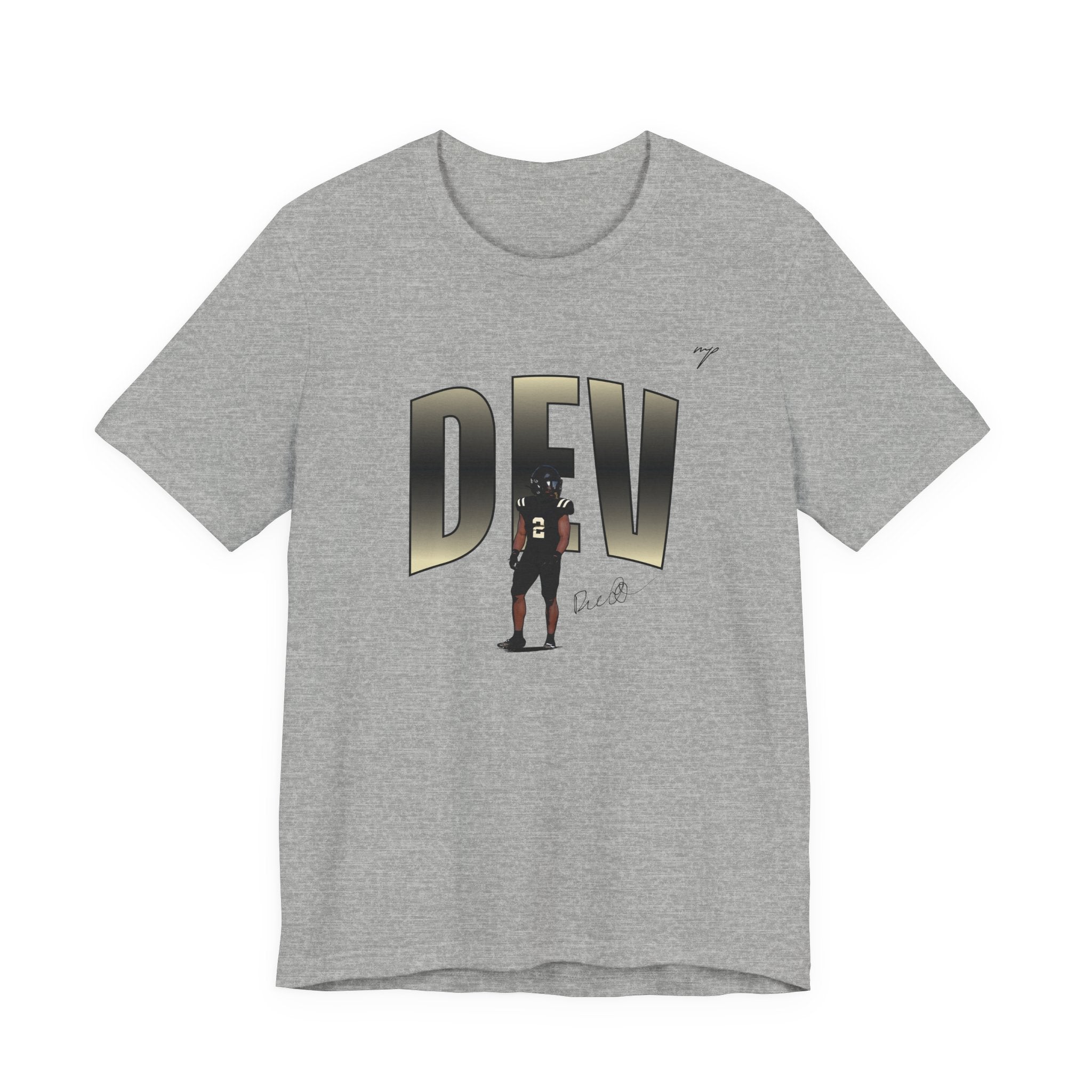 Devin Cox Graphic Tee