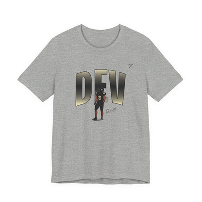 Devin Cox Graphic Tee
