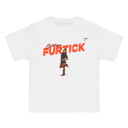 Addison Furtick Vintage Tee