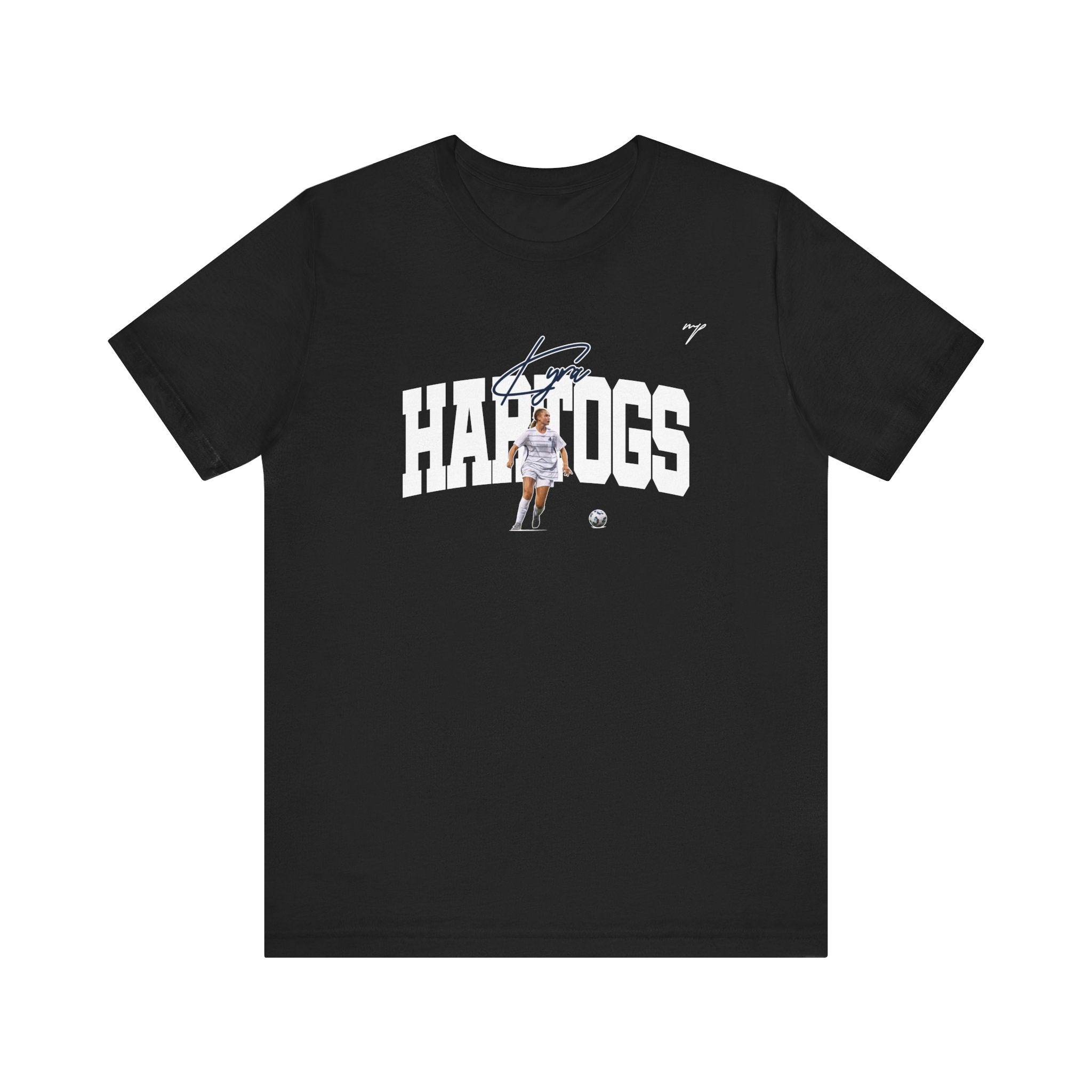 Kyra Hartogs Graphic Tee