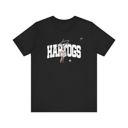 Kyra Hartogs Graphic Tee